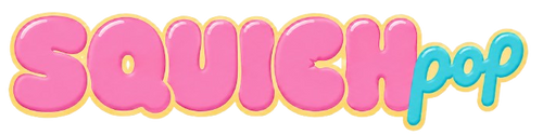 SquichPop