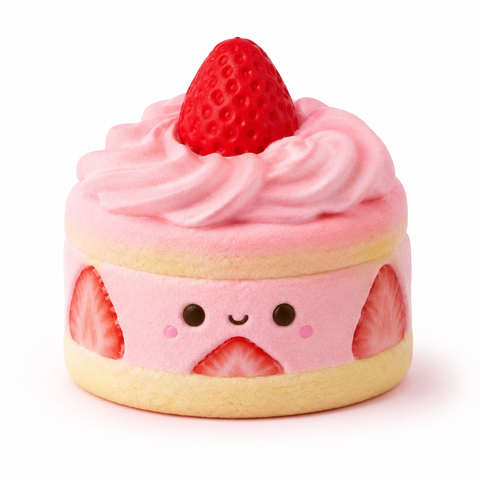 Fraise Jumbo™